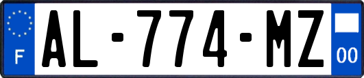 AL-774-MZ