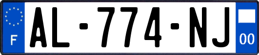 AL-774-NJ