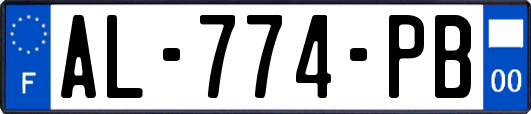 AL-774-PB