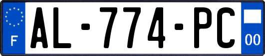 AL-774-PC