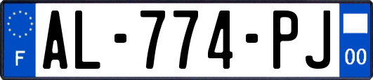 AL-774-PJ