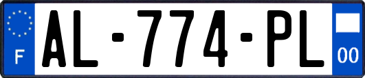 AL-774-PL