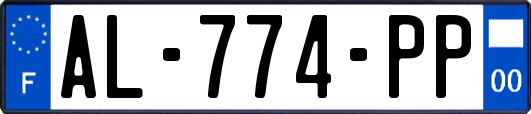 AL-774-PP