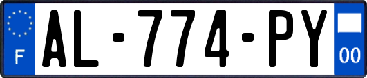 AL-774-PY