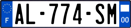 AL-774-SM