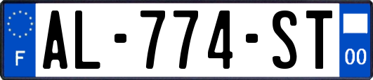 AL-774-ST