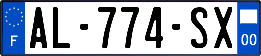 AL-774-SX
