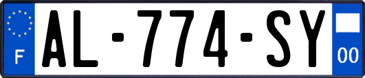 AL-774-SY