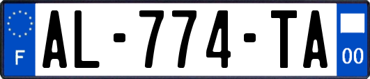 AL-774-TA