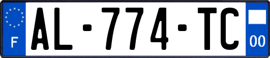 AL-774-TC