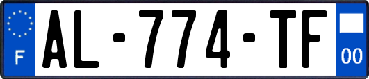 AL-774-TF