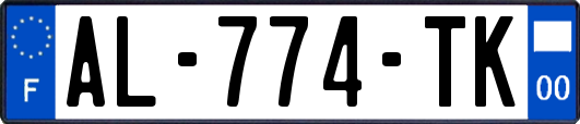 AL-774-TK