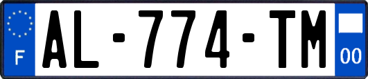 AL-774-TM