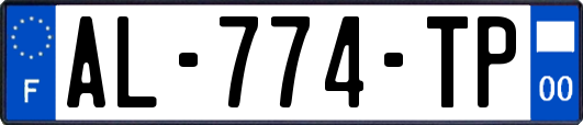 AL-774-TP