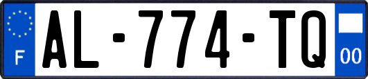 AL-774-TQ