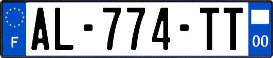 AL-774-TT