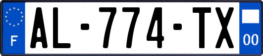 AL-774-TX