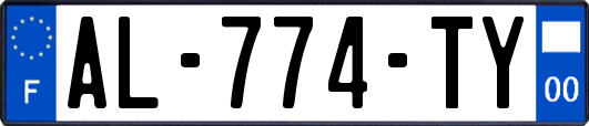 AL-774-TY
