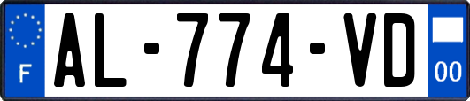 AL-774-VD