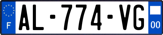 AL-774-VG