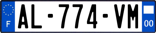 AL-774-VM