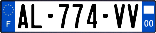 AL-774-VV