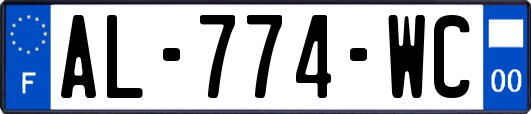 AL-774-WC