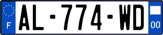 AL-774-WD