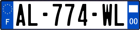 AL-774-WL