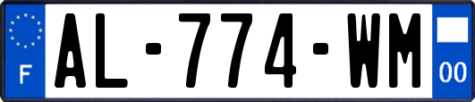 AL-774-WM