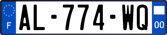 AL-774-WQ