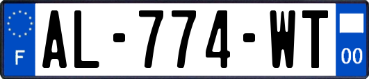 AL-774-WT