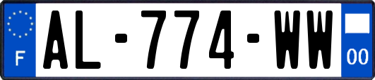 AL-774-WW