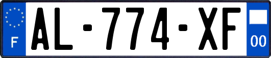AL-774-XF