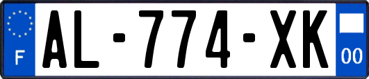 AL-774-XK