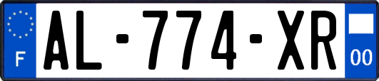 AL-774-XR