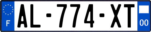 AL-774-XT