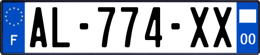 AL-774-XX
