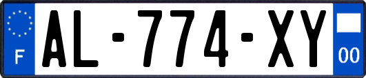 AL-774-XY