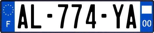 AL-774-YA
