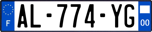AL-774-YG