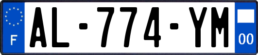 AL-774-YM