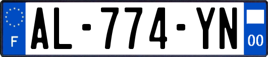 AL-774-YN