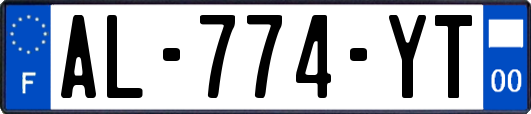 AL-774-YT