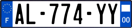 AL-774-YY