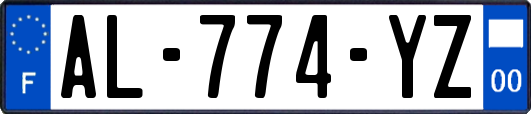 AL-774-YZ