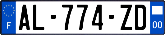 AL-774-ZD