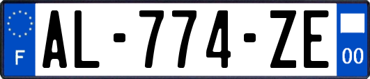 AL-774-ZE