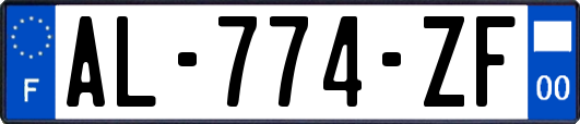 AL-774-ZF