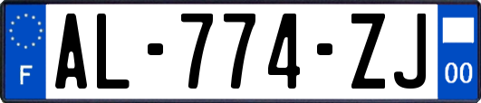 AL-774-ZJ